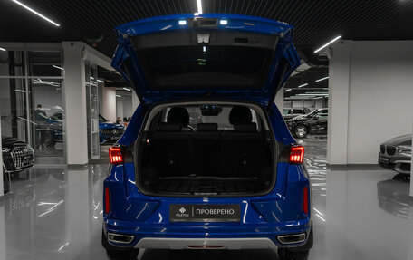 CheryExeed LX, 2024 год, 2 110 000 рублей, 23 фотография