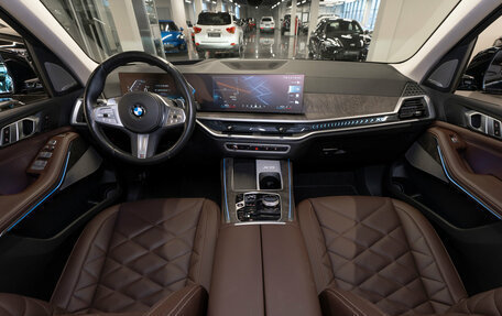 BMW X5, 2023 год, 8 500 000 рублей, 8 фотография