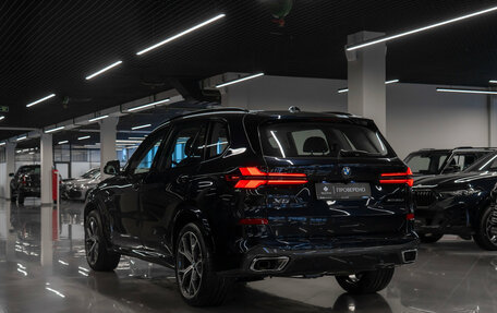 BMW X5, 2023 год, 8 500 000 рублей, 4 фотография