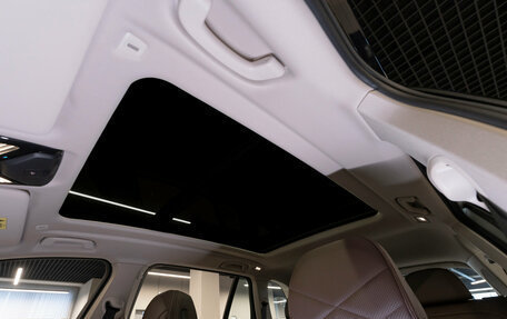 BMW X5, 2023 год, 8 500 000 рублей, 10 фотография