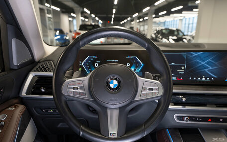 BMW X5, 2023 год, 8 500 000 рублей, 11 фотография