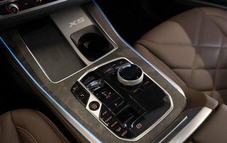 BMW X5, 2023 год, 8 500 000 рублей, 21 фотография