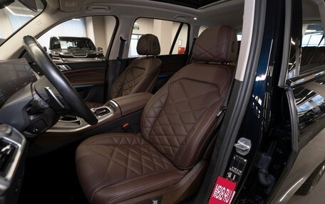 BMW X5, 2023 год, 8 500 000 рублей, 9 фотография