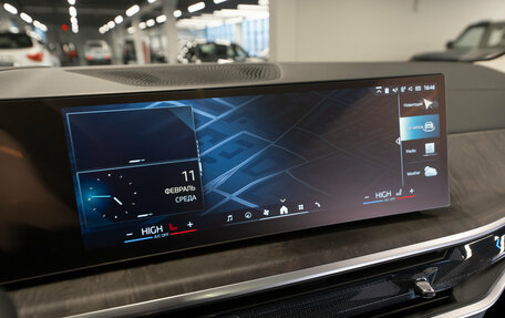 BMW X5, 2023 год, 8 500 000 рублей, 22 фотография