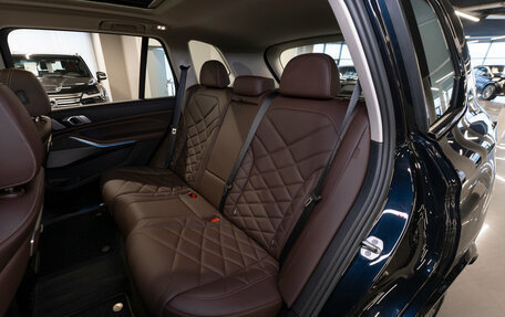 BMW X5, 2023 год, 8 500 000 рублей, 14 фотография