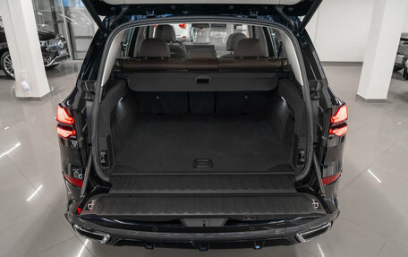 BMW X5, 2023 год, 8 500 000 рублей, 27 фотография