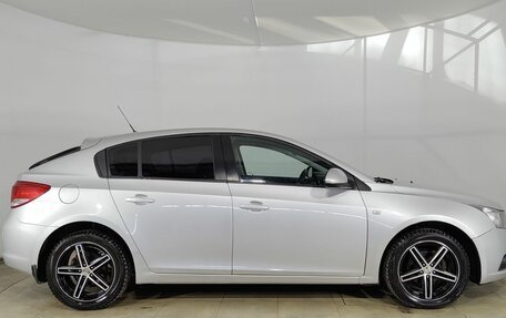 Chevrolet Cruze II, 2012 год, 730 000 рублей, 7 фотография