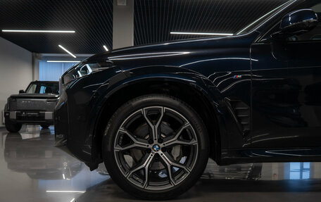 BMW X5, 2023 год, 8 500 000 рублей, 29 фотография