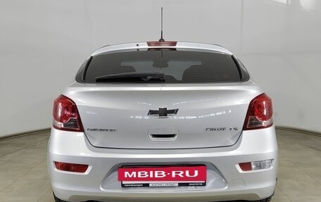 Chevrolet Cruze II, 2012 год, 730 000 рублей, 5 фотография