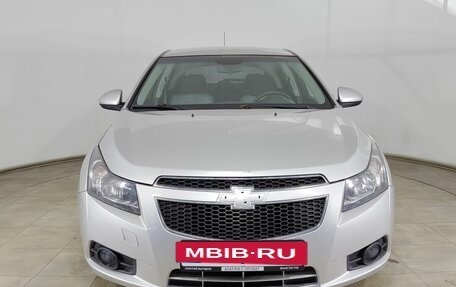 Chevrolet Cruze II, 2012 год, 730 000 рублей, 2 фотография