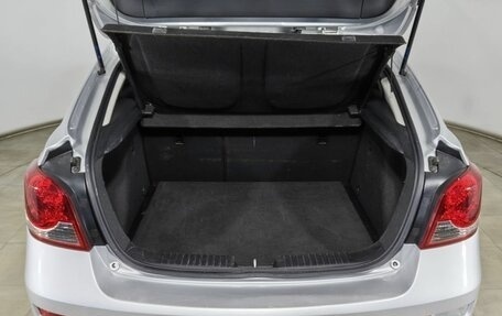 Chevrolet Cruze II, 2012 год, 730 000 рублей, 8 фотография