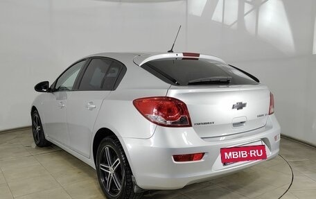 Chevrolet Cruze II, 2012 год, 730 000 рублей, 6 фотография