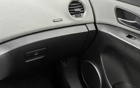 Chevrolet Cruze II, 2012 год, 730 000 рублей, 12 фотография