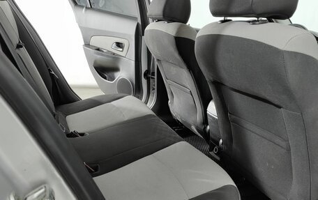 Chevrolet Cruze II, 2012 год, 730 000 рублей, 14 фотография