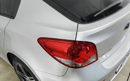 Chevrolet Cruze II, 2012 год, 730 000 рублей, 17 фотография