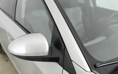 Chevrolet Cruze II, 2012 год, 730 000 рублей, 19 фотография