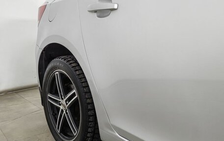 Chevrolet Cruze II, 2012 год, 730 000 рублей, 20 фотография