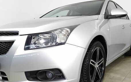 Chevrolet Cruze II, 2012 год, 730 000 рублей, 18 фотография