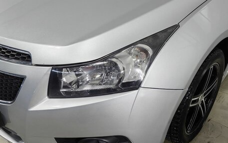 Chevrolet Cruze II, 2012 год, 730 000 рублей, 16 фотография