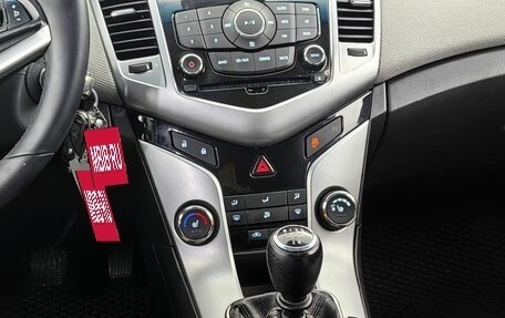 Chevrolet Cruze II, 2012 год, 730 000 рублей, 11 фотография