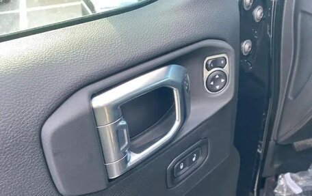 Jeep Gladiator, 2026 год, 7 046 000 рублей, 11 фотография