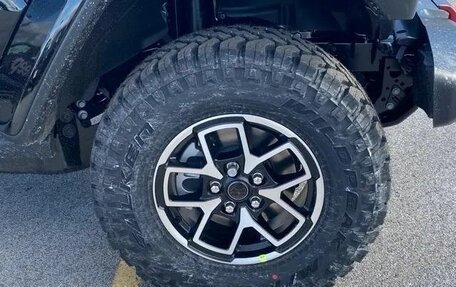 Jeep Gladiator, 2026 год, 7 046 000 рублей, 10 фотография