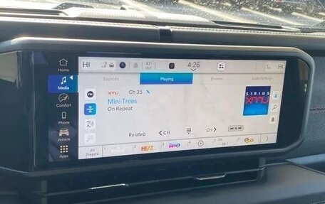 Jeep Gladiator, 2026 год, 7 046 000 рублей, 19 фотография