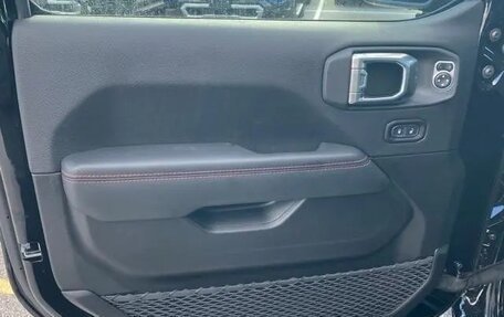 Jeep Gladiator, 2026 год, 7 046 000 рублей, 15 фотография