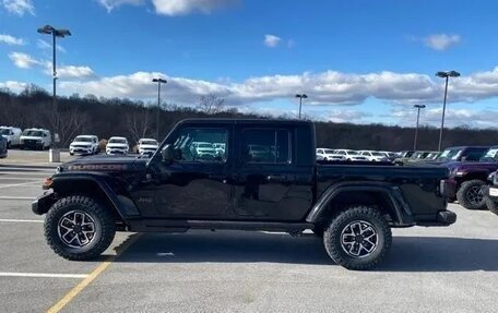 Jeep Gladiator, 2026 год, 7 046 000 рублей, 8 фотография
