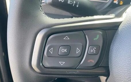 Jeep Gladiator, 2026 год, 7 046 000 рублей, 13 фотография