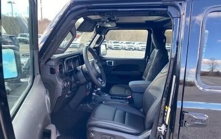 Jeep Gladiator, 2026 год, 7 046 000 рублей, 12 фотография