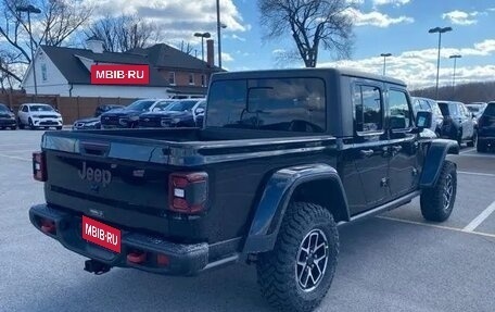 Jeep Gladiator, 2026 год, 7 046 000 рублей, 6 фотография