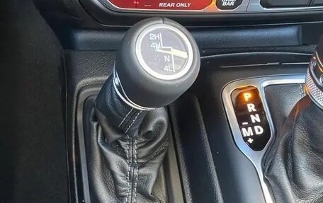 Jeep Gladiator, 2026 год, 7 046 000 рублей, 29 фотография