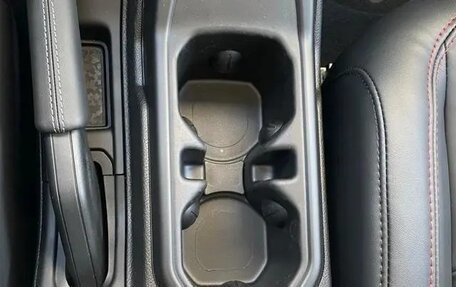 Jeep Gladiator, 2026 год, 7 046 000 рублей, 30 фотография