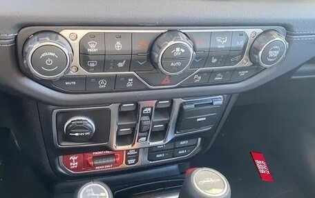 Jeep Gladiator, 2026 год, 7 046 000 рублей, 21 фотография