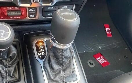 Jeep Gladiator, 2026 год, 7 046 000 рублей, 22 фотография