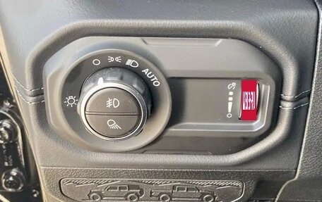 Jeep Gladiator, 2026 год, 7 046 000 рублей, 23 фотография