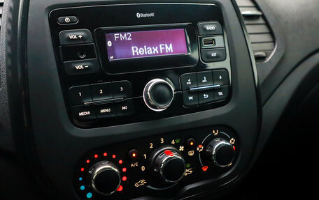 Renault Kaptur I рестайлинг, 2019 год, 1 340 000 рублей, 7 фотография