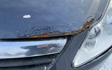 Opel Corsa D, 2007 год, 300 000 рублей, 6 фотография