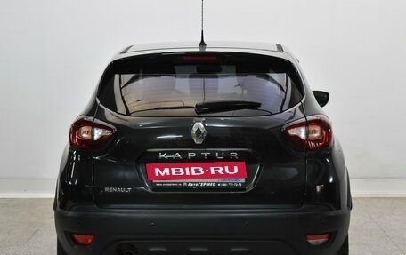 Renault Kaptur I рестайлинг, 2019 год, 1 340 000 рублей, 3 фотография