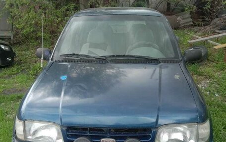 KIA Sportage IV рестайлинг, 1994 год, 150 000 рублей, 1 фотография