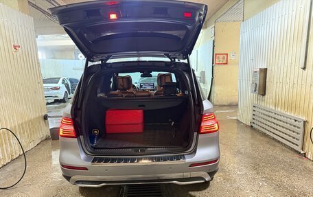 Mercedes-Benz M-Класс, 2012 год, 1 900 000 рублей, 1 фотография