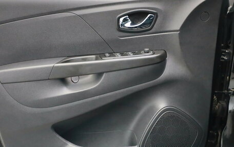 Renault Kaptur I рестайлинг, 2019 год, 1 340 000 рублей, 10 фотография