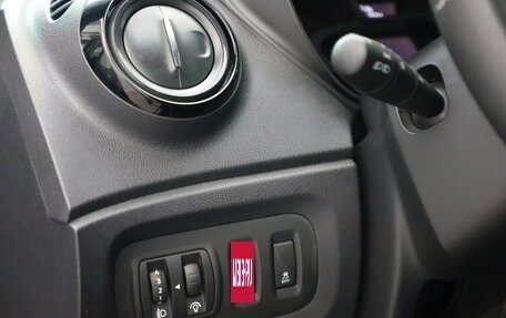 Renault Kaptur I рестайлинг, 2019 год, 1 340 000 рублей, 11 фотография