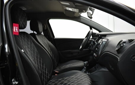 Renault Kaptur I рестайлинг, 2019 год, 1 340 000 рублей, 12 фотография