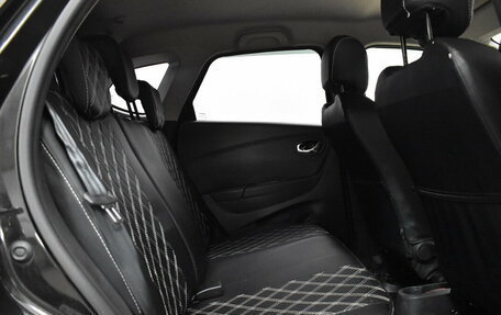 Renault Kaptur I рестайлинг, 2019 год, 1 340 000 рублей, 13 фотография