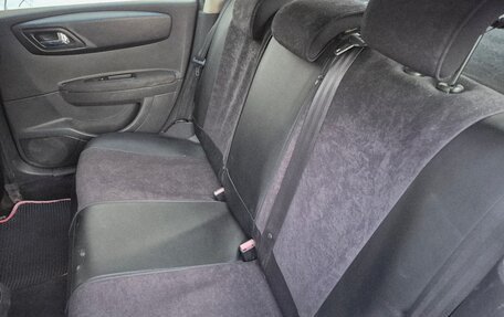 Citroen C4 II рестайлинг, 2008 год, 220 000 рублей, 9 фотография