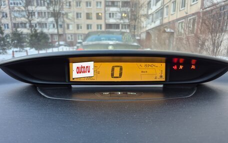 Citroen C4 II рестайлинг, 2008 год, 220 000 рублей, 10 фотография