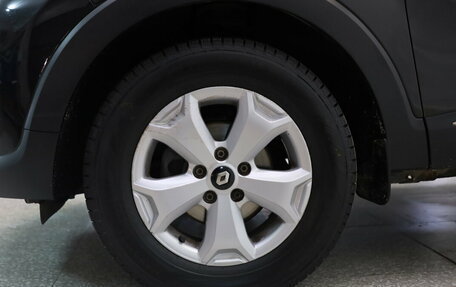 Renault Kaptur I рестайлинг, 2019 год, 1 340 000 рублей, 16 фотография