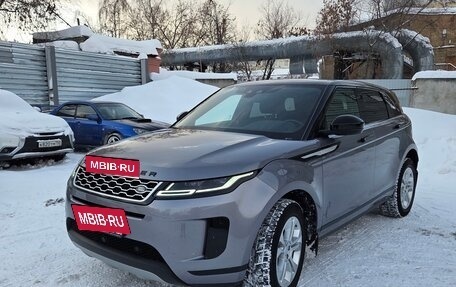Land Rover Range Rover Evoque II, 2020 год, 3 500 000 рублей, 2 фотография